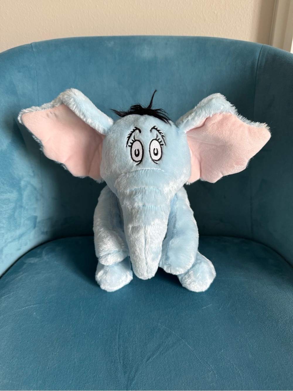 Horton Plush